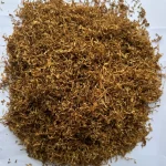 Sợi mảnh thuốc lá