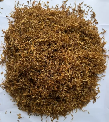Sợi mảnh thuốc lá
